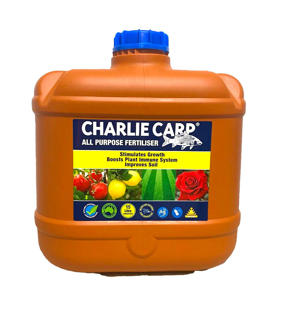 Charlie Carp 15 Litre All Purpose